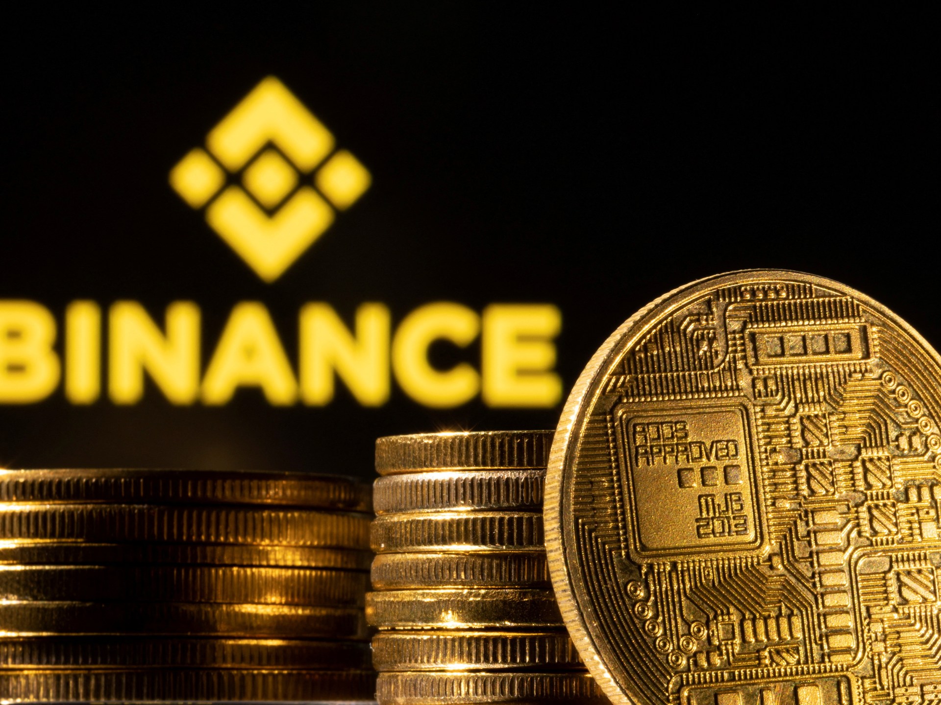 Binance Official Eludes Detention In Nigeria Amid Cryptocurrency-Related Criminal Inquiry | Law Enforcement Update - CryptoInfoNet PlatoBlockchain Data Intelligence. Vertical Search. Ai.