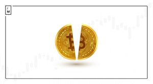 Bitcoin Halvering: Et afgørende øjeblik i kryptovaluta?