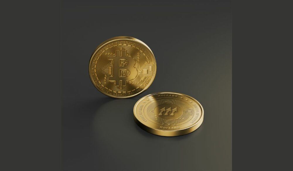 Bitcoin salta más de $650 en 24 horas mientras el nuevo token rival supera el millón de dólares en fase de preventa