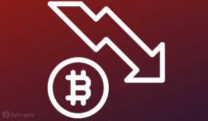 Bitcoin Liquidations Surge as BTC Crashes From $69,000 All-Time High Price to $62,000
