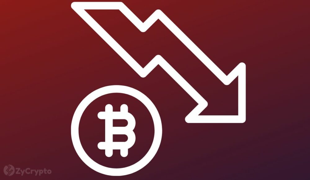 As liquidações de Bitcoin aumentam à medida que o BTC cai de US$ 69,000, o preço mais alto de todos os tempos, para US$ 62,000