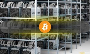 Bitcoin Miners Earned $75.9 Million in Daily Revenue, Second-Highest in History