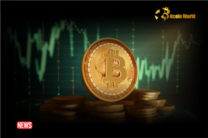 Bitcoin-priset sjunker över 70 XNUMX $ för att registrera ett nytt All-Time High