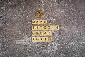 Pompa Harga Bitcoin: Investor Terburu-buru Membeli Shiba Inu, THORChain, dan NuggetRush