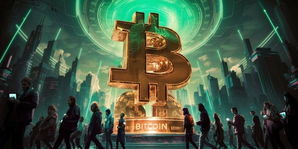 Bitcoin Surges Back as BTC Reclaims $67K - Decrypt