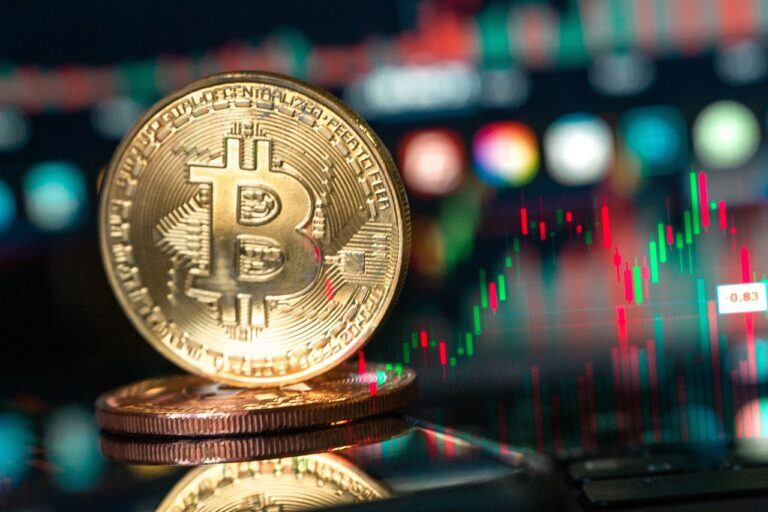 Aumento recorde do Bitcoin: um mergulho profundo na 'zona de euforia'