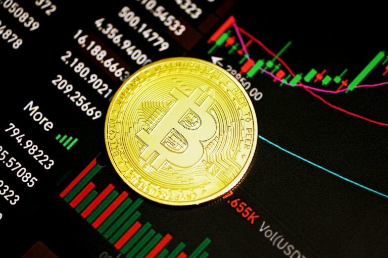 Total Kapitalisasi Pasar Bitcoin Melampaui $1.4 Triliun, Mengungguli Perak