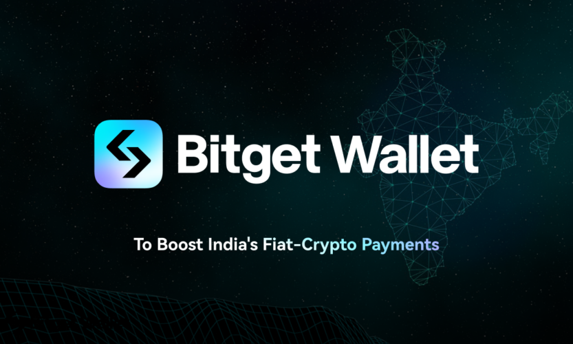 Bitget Wallet Integrates with Onmeta to Enhance India’s Local Fiat-to-Cryptocurrency Channels Analyses PlatoBlockchain Data Intelligence. Vertical Search. Ai.
