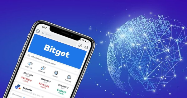 Ví Bitget vượt qua 20 triệu người dùng, củng cố vị trí trên Đấu trường Web3 toàn cầu