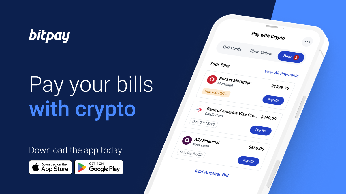 BitPay Now Accepts 100+ Cryptocurrencies + An Updated Payment Experience | BitPay PlatoBlockchain Data Intelligence. Vertical Search. Ai.