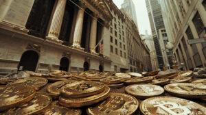 Bitwise reveals major institutions will start investing in Bitcoin ETFs starting Q2