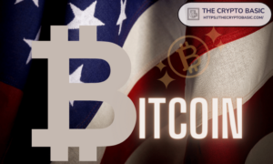 BlackRock lidera enquanto ETFs spot de Bitcoin dos EUA registram entrada recorde de US$ 1 bilhão em um dia