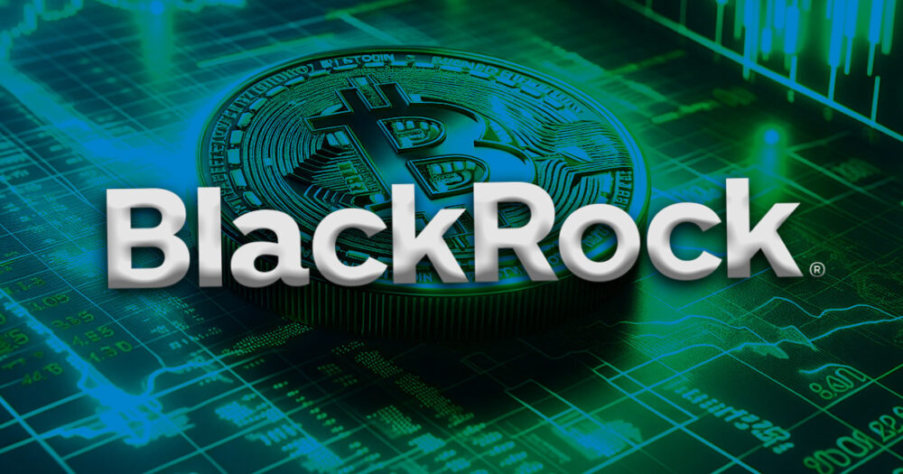 BlackRock מעוניינת לכלול חשיפת ביטקוין בקרנות אחרות