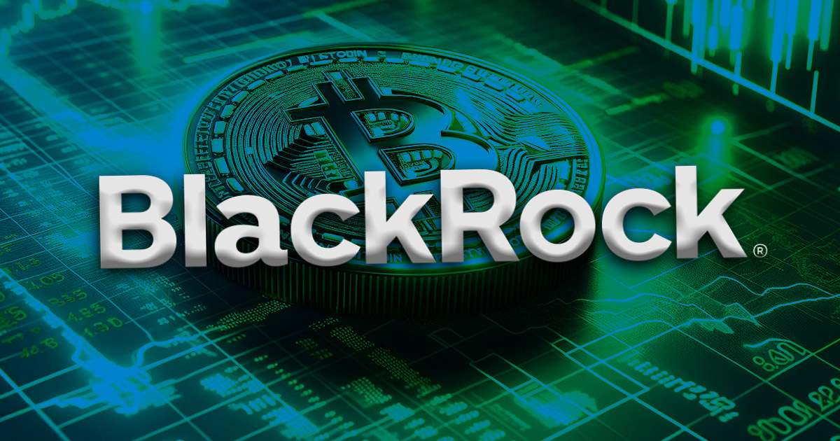 BlackRock möchte das Bitcoin-Engagement in andere Fonds einbeziehen, PlatoBlockchain Data Intelligence. Vertikale Suche. Ai.