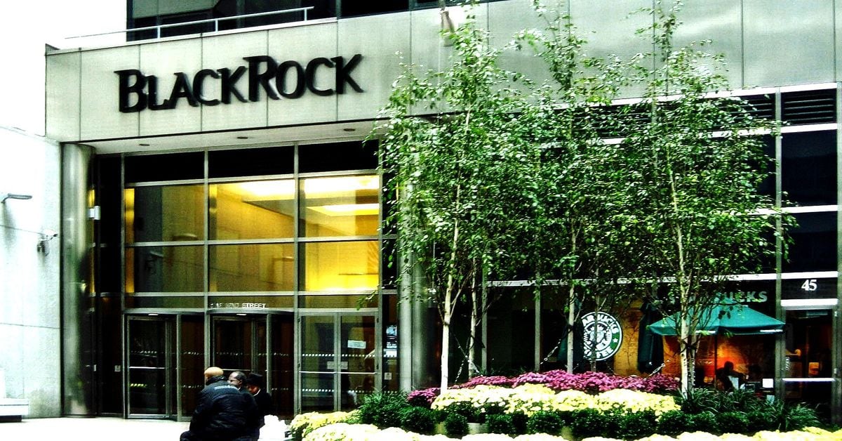 BlackRock Seeing Only 'A Little Bit' Demand for Ethereum from Clients, Says Head of Digital Assets BlackRock PlatoBlockchain Data Intelligence. Vertical Search. Ai.