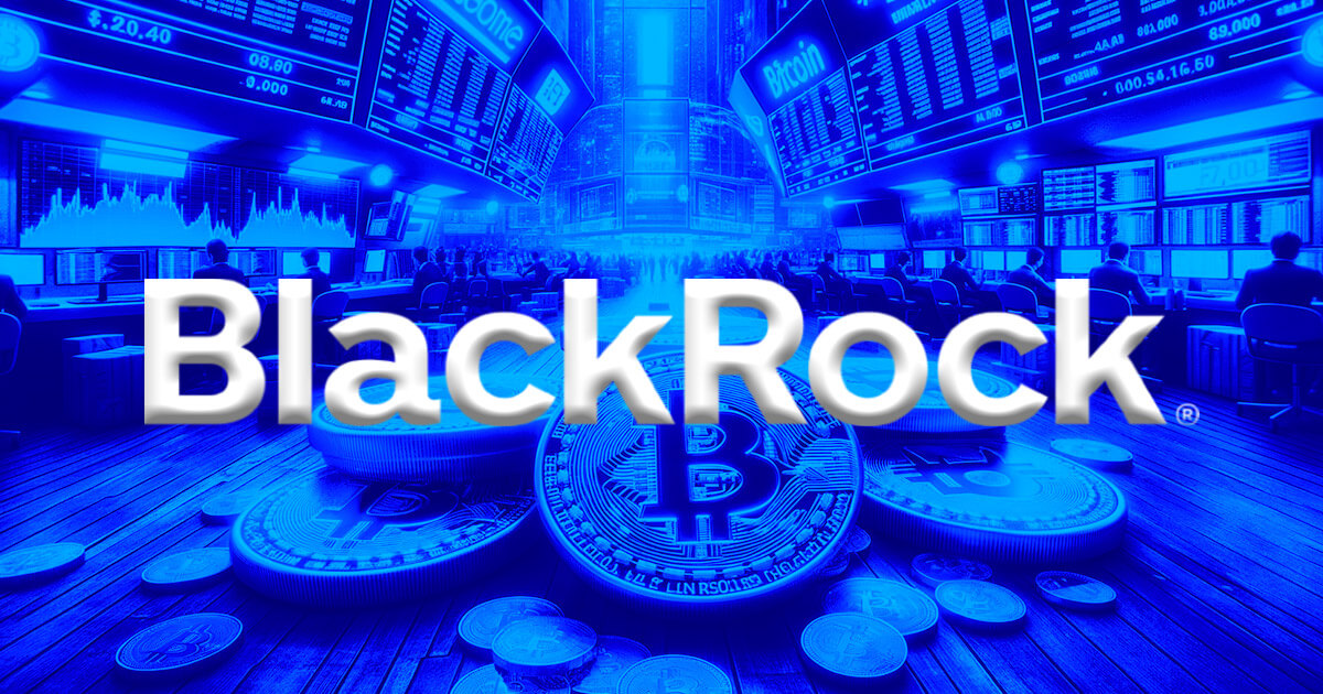 BlackRock’s Bitcoin ETF AUM up 50% in a week amid market rally PlatoBlockchain Data Intelligence. Vertical Search. Ai.