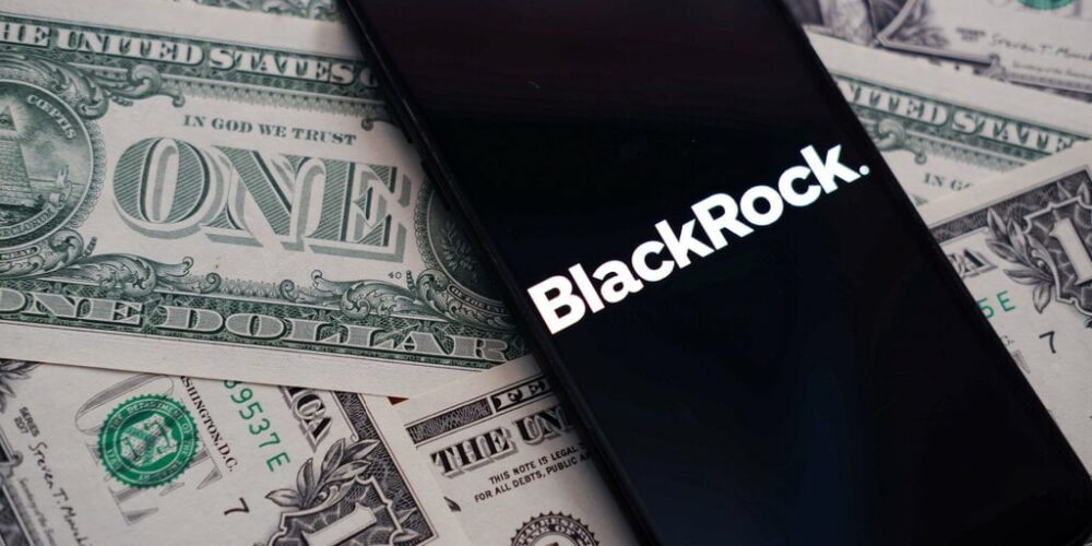BlackRocki BUIDL Ethereumi fond tõmbab nädalaga 245 miljonit dollarit – dekrüpt
