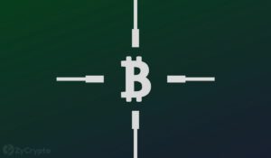 A BlackRock Global Allocation Fund Eyes észreveszi a Bitcoin ETF-eket, és intézményi bevételre számít, hogy a BTC 600 XNUMX dollár fölé emelkedjen