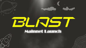 Mainnet Ethereum L2 da Blast Network e lançamento de ativos de US$ 2.3 bilhões