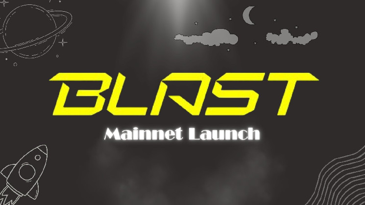 Mainnet Ethereum L2 Blast Network dan Pelepasan Aset $2.3 Miliar