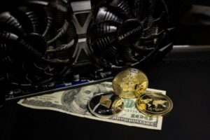 Blockchain technology: ETH, AVAX And Scorpion Casino the best Cryptos to buy?