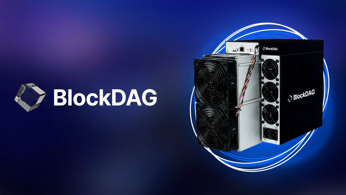 BlockDAG presenta la preventa de criptomonedas Altcoin más amplia en 2024 PlatoBlockchain Data Intelligence. Búsqueda vertical. Ai.