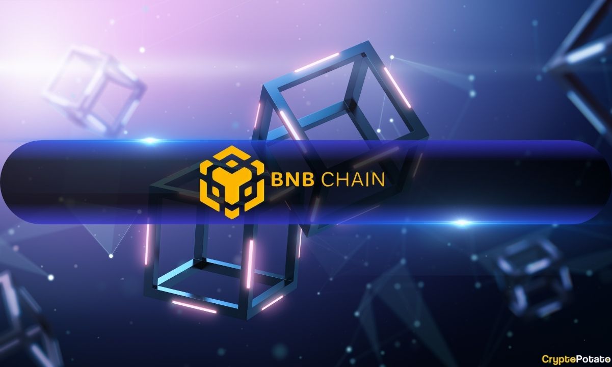 BNB Chain Doubles Down on Layer 2 Expansion With Rollup-as-a-Service (RaaS) PlatoBlockchain Data Intelligence. Vertical Search. Ai.