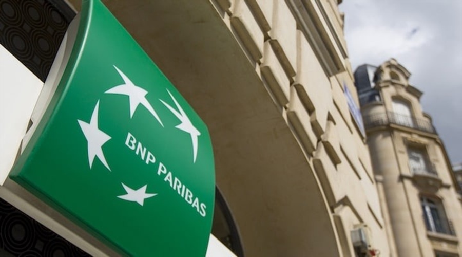 A BNP Paribas bemutatta a francia vállalkozások iPhone-on történő érintéssel történő fizetését