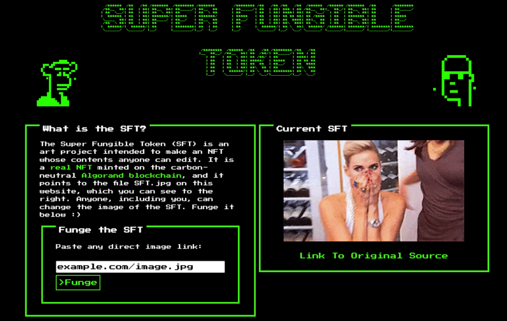 Terobosan: Token Super-Fungible Berbasis Ethereum dari Sony Group Mendefinisikan Ulang Permainan