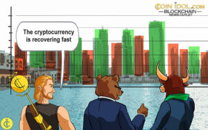 Știri de ultimă oră în Blockchain: reglementările cripto se înăsprește, Bitcoin atinge un nou maxim