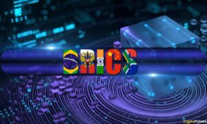 Η BRICS αναπτύσσει ένα σύστημα πληρωμών Blockchain