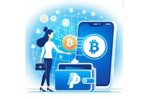 Achetez de la crypto avec PayPal – Pas de vérification KYC