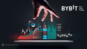 Единый торговый счет Bybit пользуется большой популярностью среди институциональных инвесторов