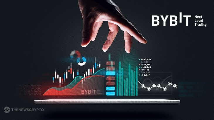 A Bybit egyesített kereskedési számlája erős vonzerőt nyer az intézményi befektetők körében