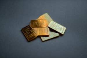 Cavatoni diskuterer guldinvesteringsudsigterne på CNBC