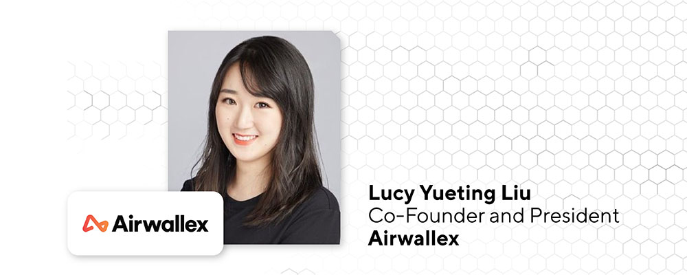 Celebrating 10 Female Leaders Leading the Fintech Revolution in APAC - Fintech Singapore Concentrated PlatoBlockchain Data Intelligence. Vertical Search. Ai.