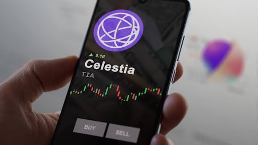 Celestia dan Tron Mengambil Kembali Posisi Saat Investor Bersiap Menyongsong Bulan Dengan Peluncuran Milei Moneda
