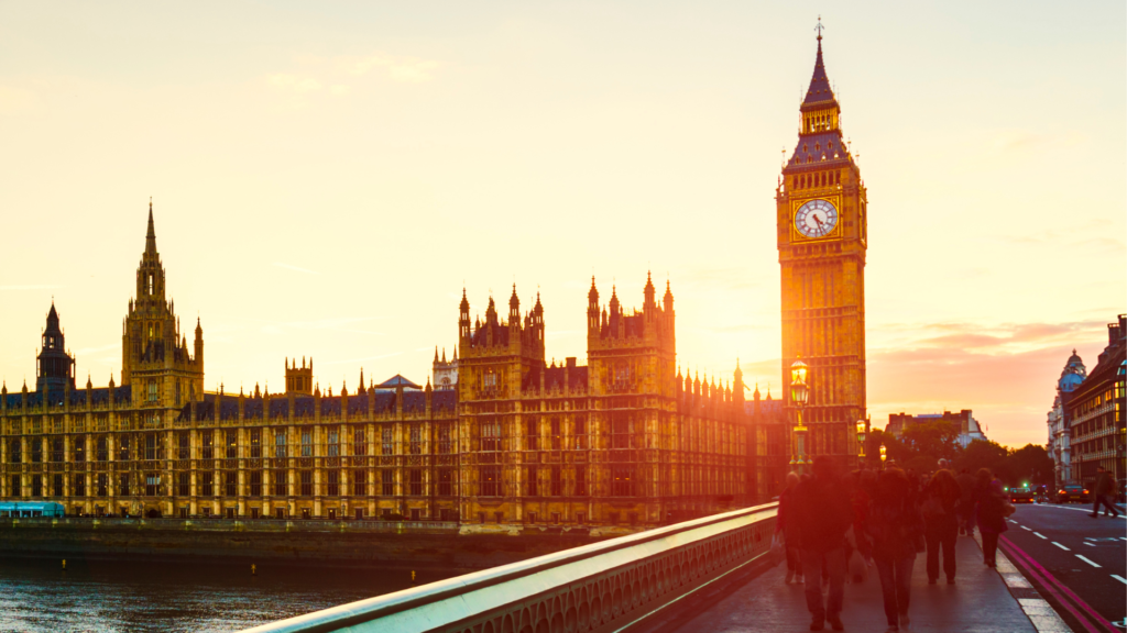 Charting a Course: UK Government Report's Visionary Strategy for Metaverse IP Governance!