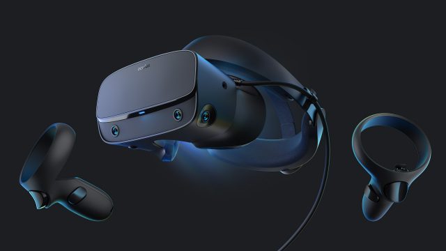 Проверьте, готов ли ваш компьютер к виртуальной реальности для Oculus, HTC Vive, Valve Index и гарнитур WMR PlatoBlockchain Data Intelligence. Вертикальный поиск. Ай.