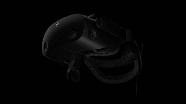 Controlla se il tuo PC è pronto per la realtà virtuale per Oculus, HTC Vive, Valve Index e visori WMR PlatoBlockchain Data Intelligence. Ricerca verticale. Ai.
