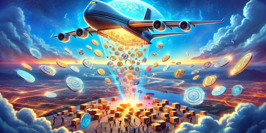 Check Your Wallets: Bitcoin Ordinals Runestones Are Being Airdropped - Decrypt Atmosphere PlatoBlockchain Data Intelligence. Vertical Search. Ai.