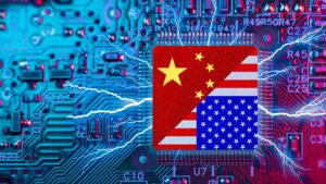 Kína blokkolja az Intel chipek használatát a kormányzati számítógépekben