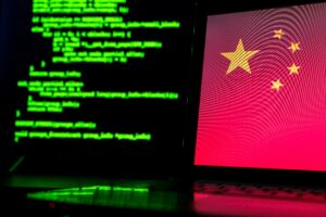 جاسوسان سایبری مرتبط با چین، چاله آبیاری، حملات زنجیره تامین