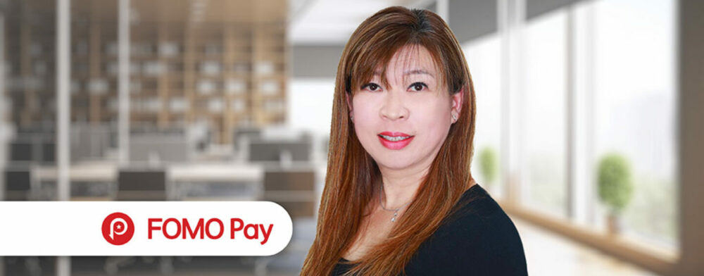 Cindy Ho skal lede FOMO Groups overholdelsesstrategi ved ny ansættelse - Fintech Singapore