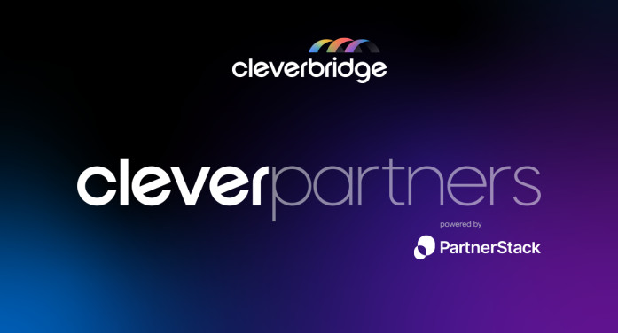 A Cleverbridge és a PartnerStack elindítja a CleverPartners programot, hogy felgyorsítsa a B2B partner ökoszisztémák növekedését