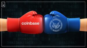 Coinbase SEC Tussle میں حمایت حاصل کرتا ہے کیونکہ اتحادیوں کے ریگولیٹری وضاحت کے مطالبے