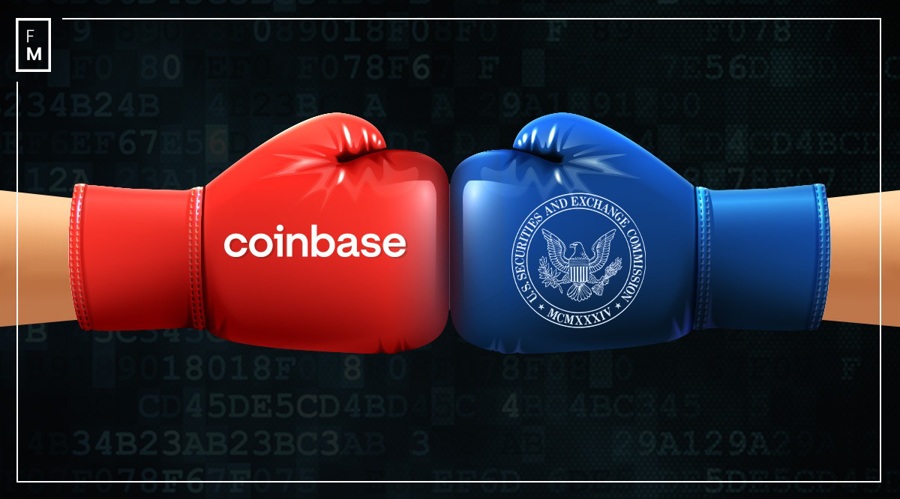 Coinbase Draws Support in SEC Tussle as Allies Demand for Regulatory Clarity Dispute PlatoBlockchain Data Intelligence. Vertical Search. Ai.