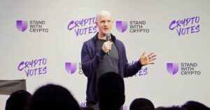 Coinbase Is More Than Just a Crypto Exchange: JMP Securities