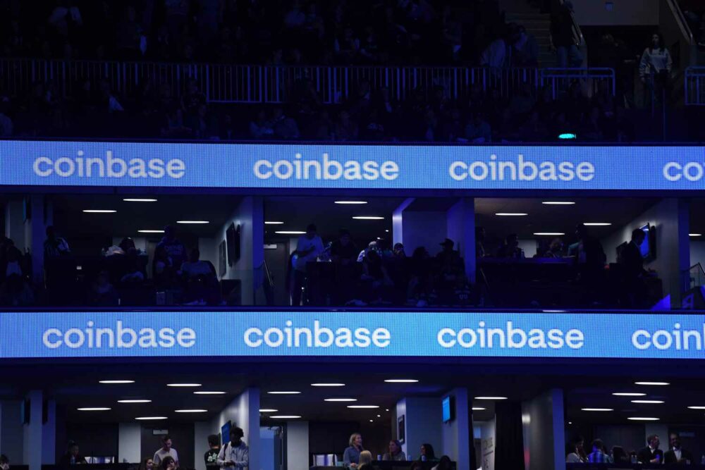 Coinbase søger at drage fordel af Bitcoin Rally, planlægger at rejse $1 milliard gennem konvertibelt gældstilbud - CryptoInfoNet