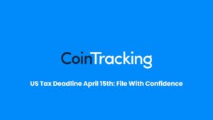 CoinTracking: Your Top Choice for Crypto Taxes in the US